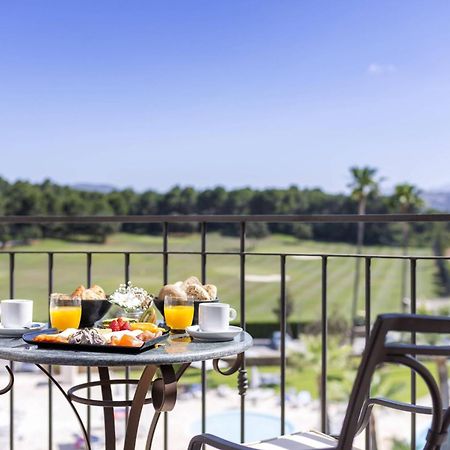 Denia Marriott La Sella Golf Resort & Spa Екстериор снимка A balcony