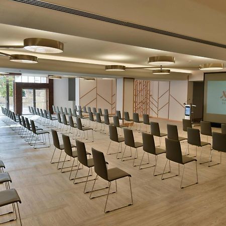 Denia Marriott La Sella Golf Resort & Spa Екстериор снимка The Conference Centre