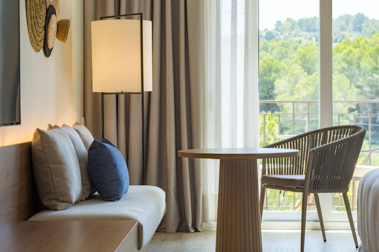 Denia Marriott La Sella Golf Resort & Spa Екстериор снимка Deluxe Room
