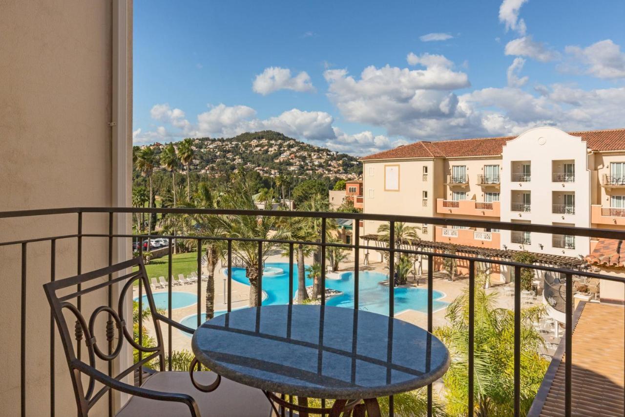 Denia Marriott La Sella Golf Resort & Spa Екстериор снимка