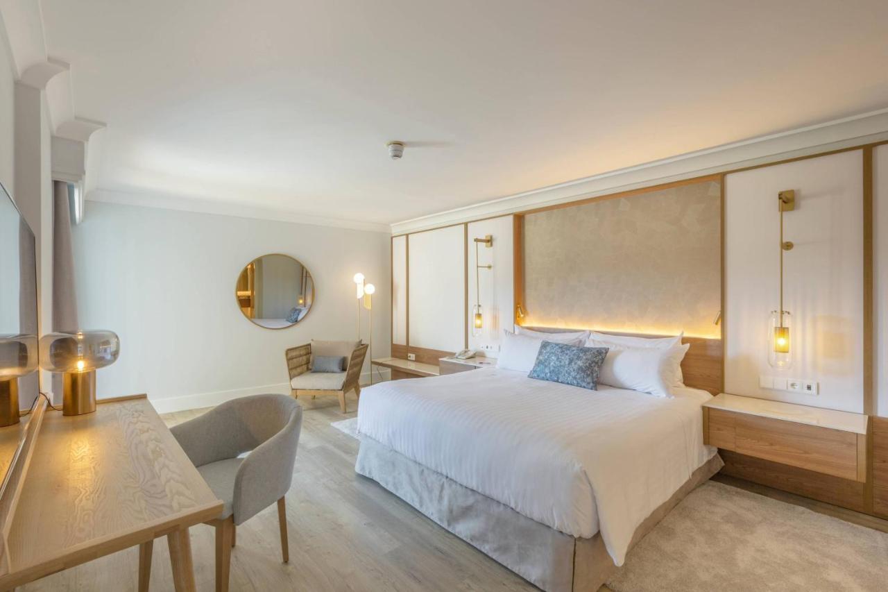 Denia Marriott La Sella Golf Resort & Spa Екстериор снимка