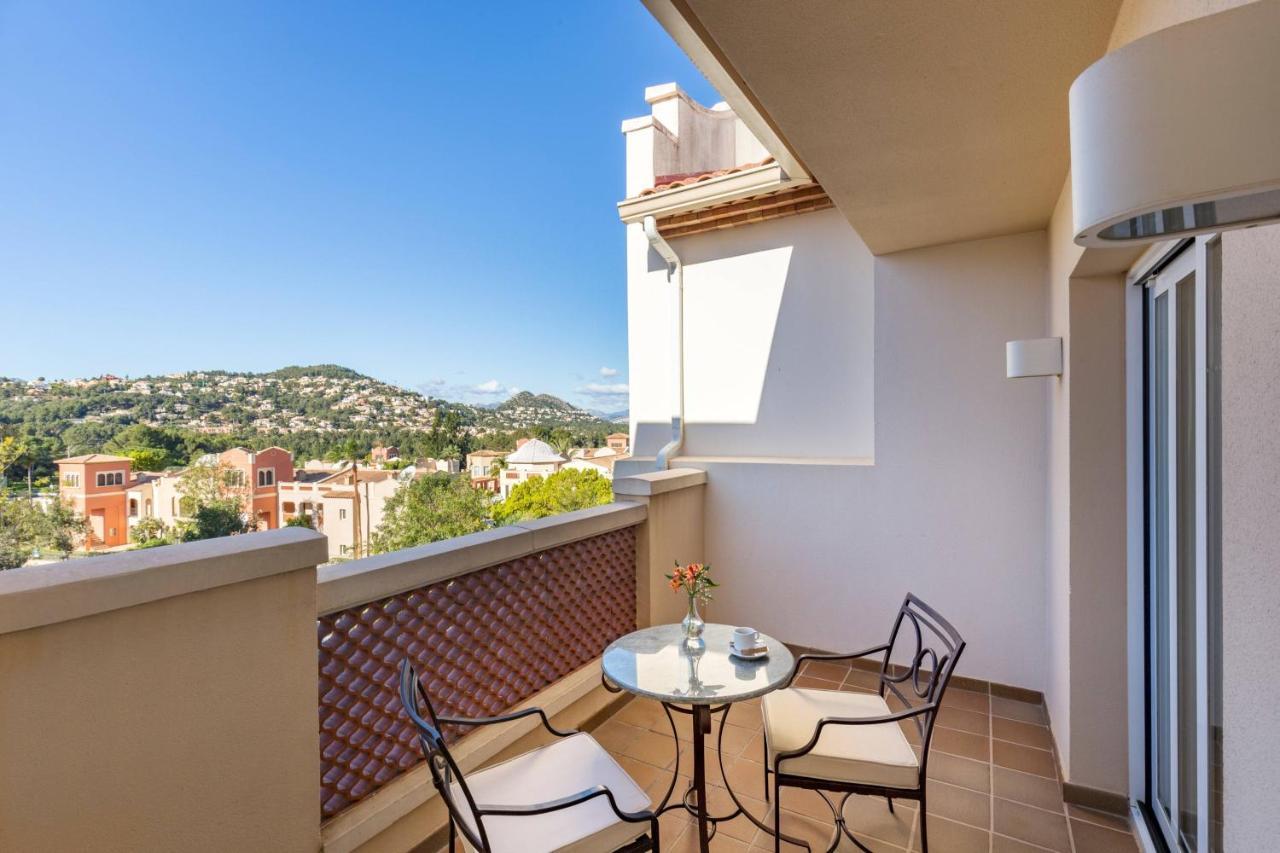 Denia Marriott La Sella Golf Resort & Spa Екстериор снимка