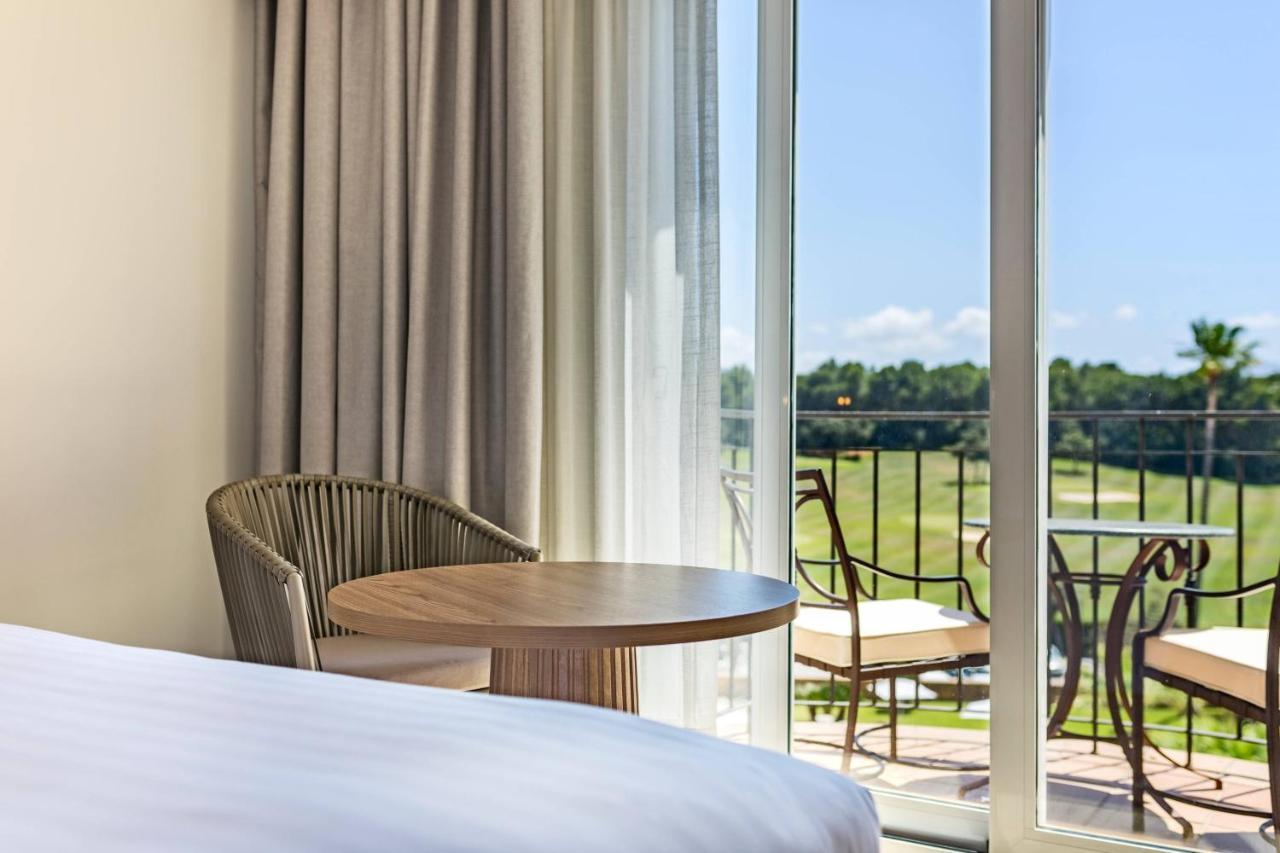 Denia Marriott La Sella Golf Resort & Spa Екстериор снимка