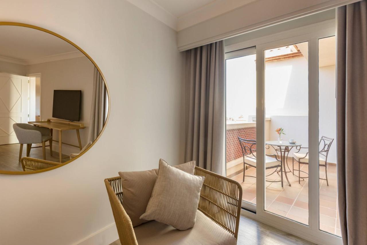 Denia Marriott La Sella Golf Resort & Spa Екстериор снимка A room at the hotel