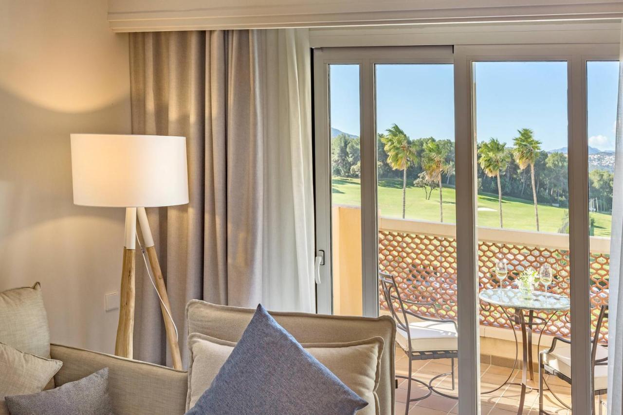 Denia Marriott La Sella Golf Resort & Spa Екстериор снимка A room at the resort