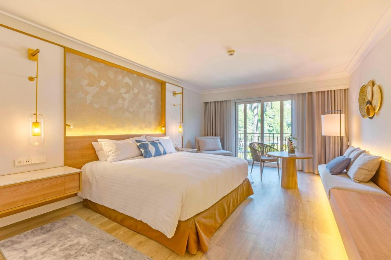 Denia Marriott La Sella Golf Resort & Spa Екстериор снимка Deluxe Room