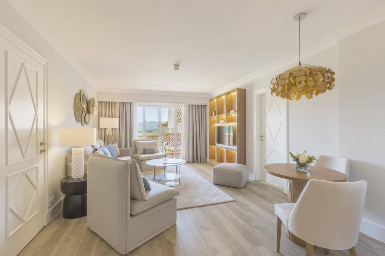 Denia Marriott La Sella Golf Resort & Spa Екстериор снимка