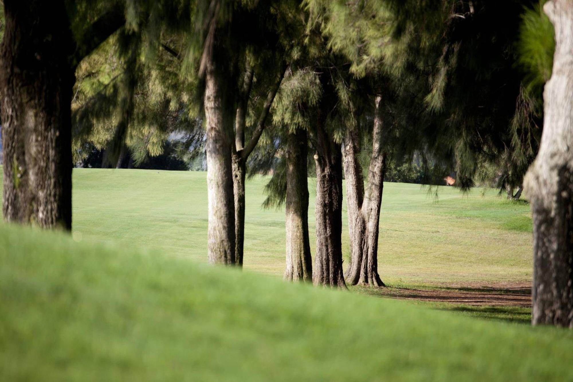 Denia Marriott La Sella Golf Resort & Spa Екстериор снимка The park