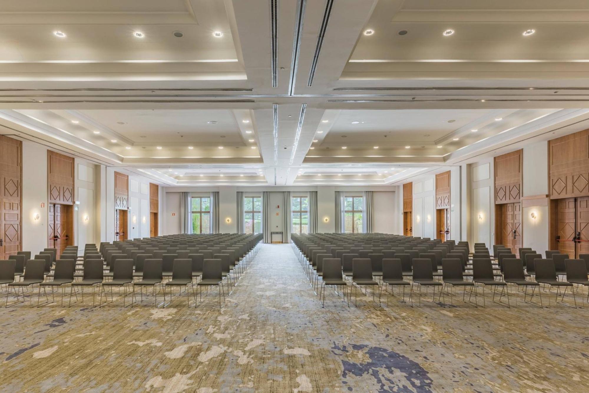 Denia Marriott La Sella Golf Resort & Spa Екстериор снимка The ballroom