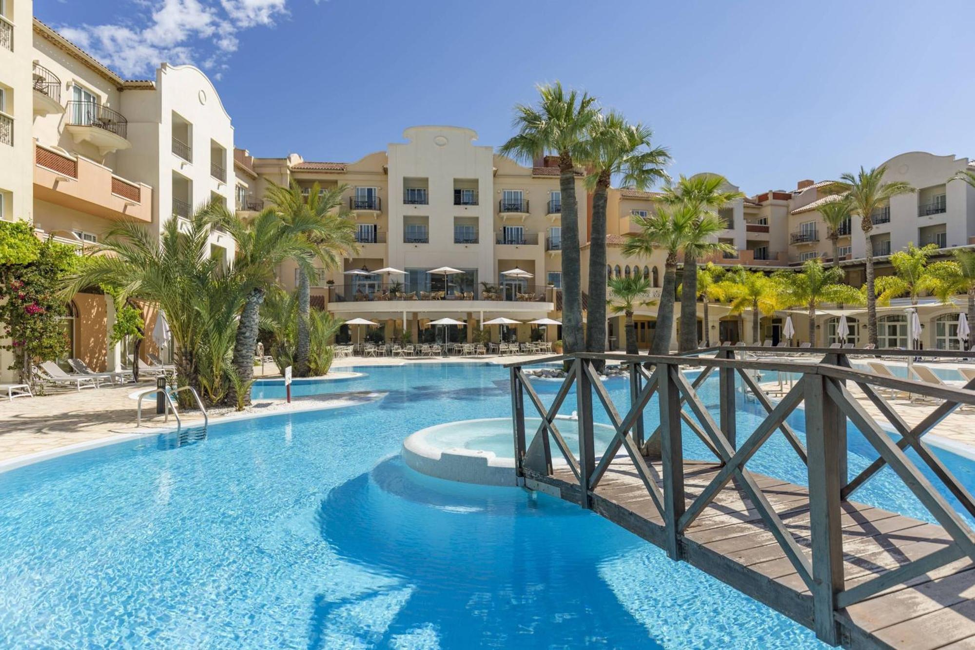 Denia Marriott La Sella Golf Resort & Spa Екстериор снимка