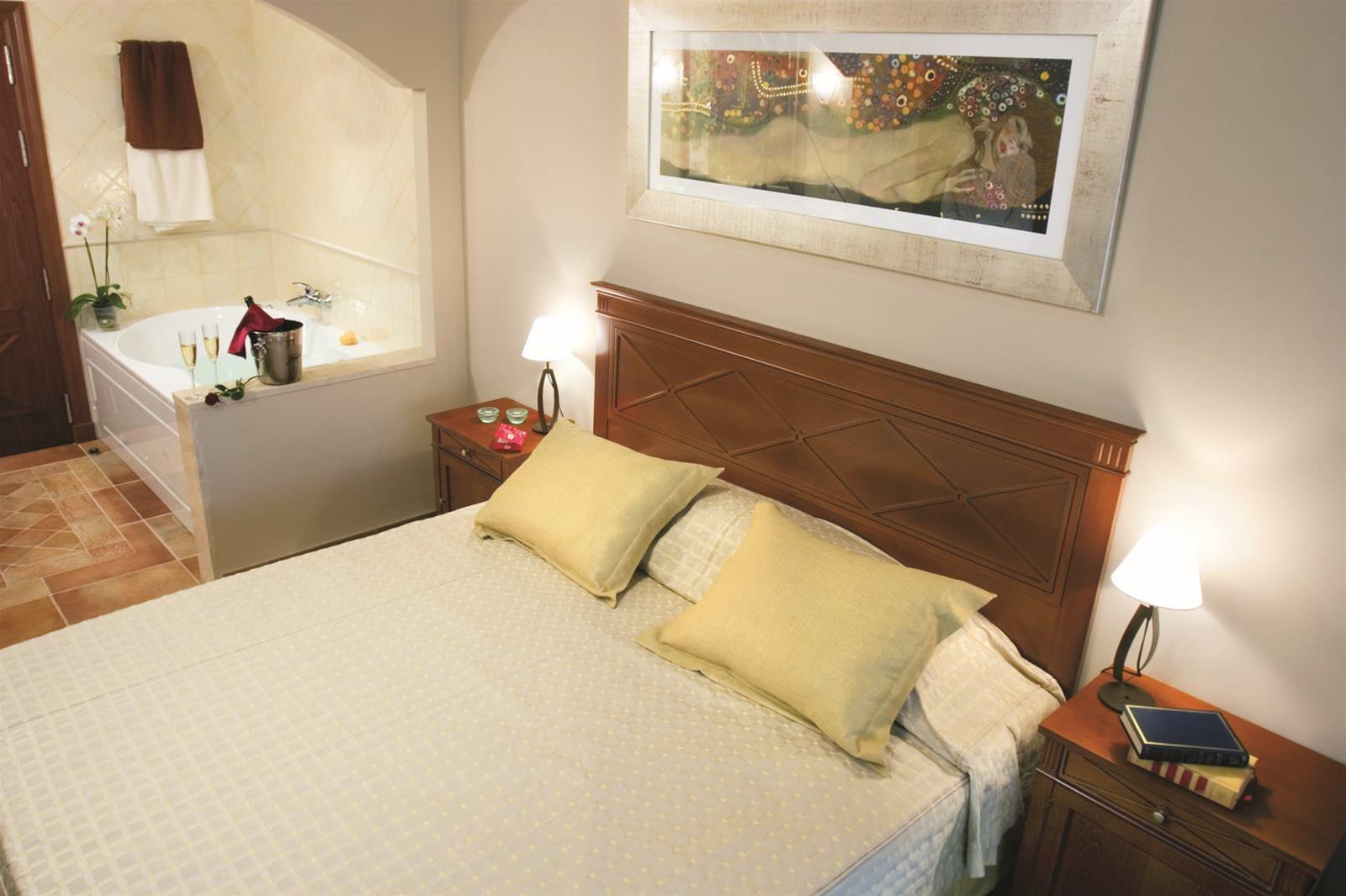 Denia Marriott La Sella Golf Resort & Spa Екстериор снимка A bedroom